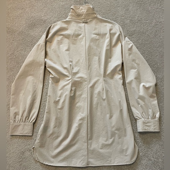 Maniere de Voir designer dress size Large - Picture 2 of 7